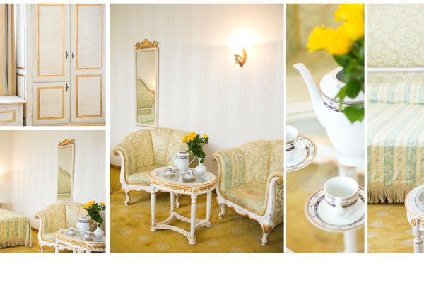 Hotel Topaz Boutique (Cluj Napoca)
